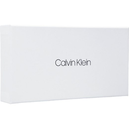 Calvin Klein Portfel ZIPAROUND  Calvin Klein uniwersalny Gomez Fashion Store