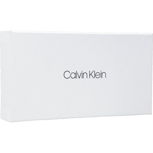 Calvin Klein Portfel ZIPAROUND Calvin Klein  uniwersalny Gomez Fashion Store