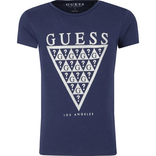 Guess T-shirt | Regular Fit Guess  152 Gomez Fashion Store