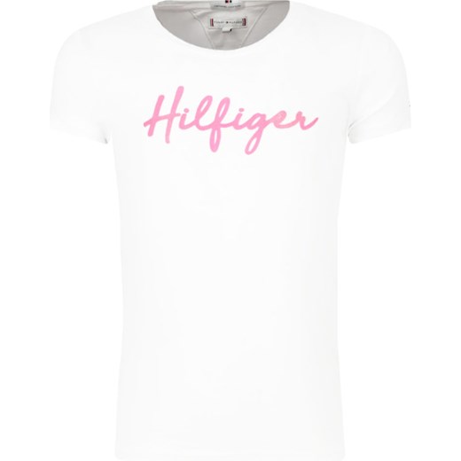 Tommy Hilfiger T-shirt | Regular Fit  Tommy Hilfiger 128 Gomez Fashion Store
