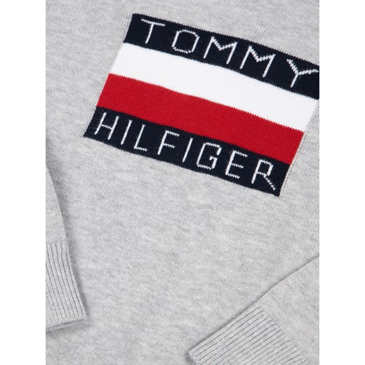 Sweter chłopięcy Tommy Hilfiger