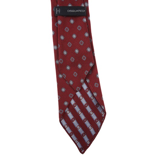 Krawat Dsquared2 