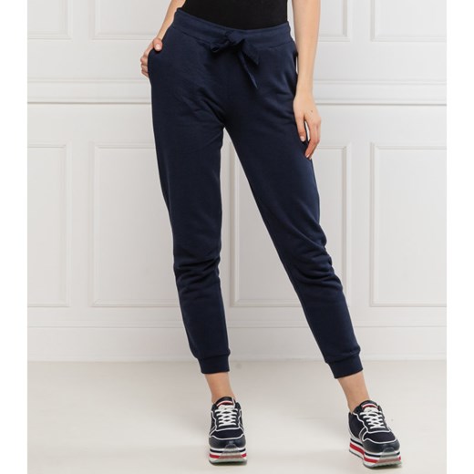 Spodnie damskie Trussardi Jeans z dresu 