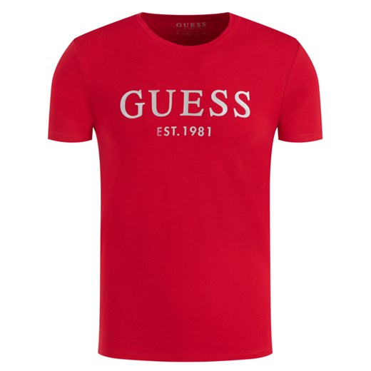T-Shirt Guess  Guess L MODIVO