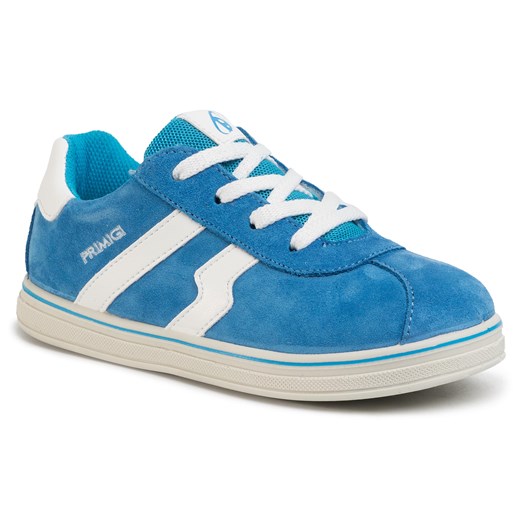 Sneakersy PRIMIGI - 5358811 S Blue