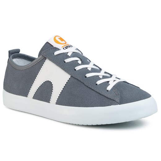 Sneakersy CAMPER - Imar Copa K100518-012 Grey
