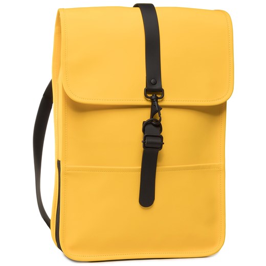 Plecak RAINS - Backpack Mini 1280  Yellow