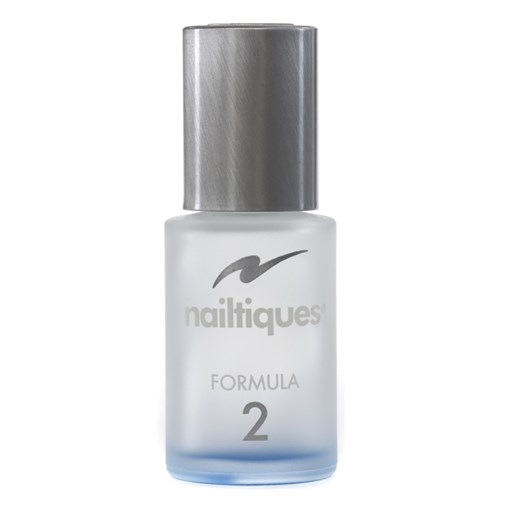 Nailtiques Formula 2 | Odżywka wzmacniająca słabe paznokcie 15ml