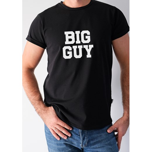 T-shirt tata " big guy" ilm