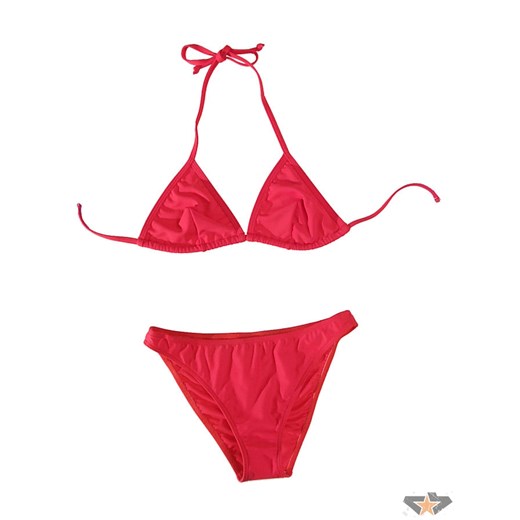 strój kąpielowy damski ALPRAUSCH - Sonja Bikini Red 