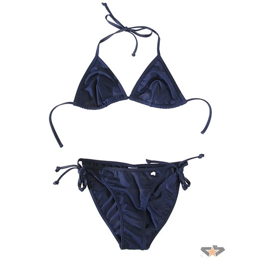strój kąpielowy damski  ALPRAUSCH - Sonja Bikini Navy 