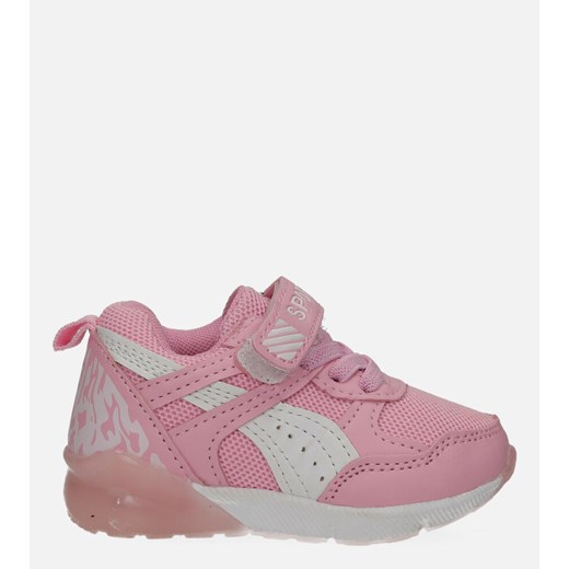 Buty sportowe dziecięce Casu sznurowane
