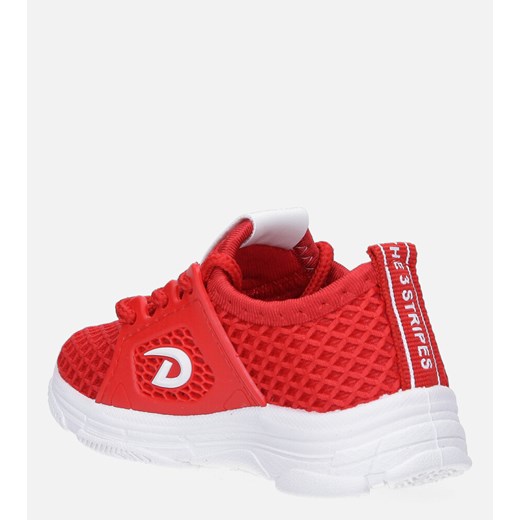 Buty sportowe dziecięce Casu jesienne sznurowane