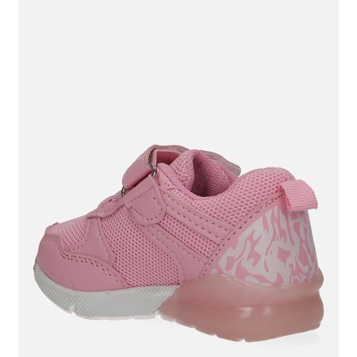 Buty sportowe dziecięce Casu sznurowane