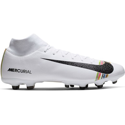 Buty piłkarskie Nike Mercurial Superfly 6  Nike 40,5 okazja ButyModne.pl 
