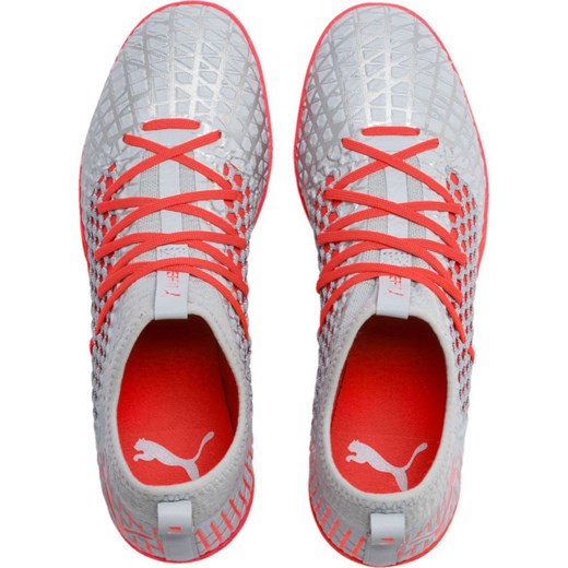 Buty piłkarskie Puma Future 4.3 Netfit Tt M Puma  44 okazyjna cena ButyModne.pl 