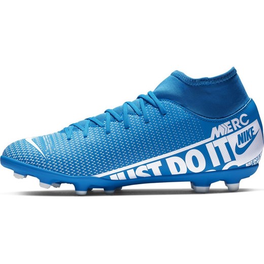 Buty piłkarskie Nike Mercurial Superfly 7 Nike  42 promocja ButyModne.pl 