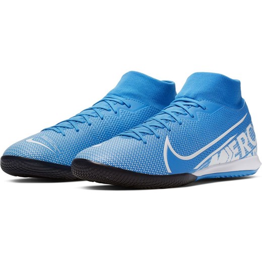 Buty sportowe męskie Nike mercurial 