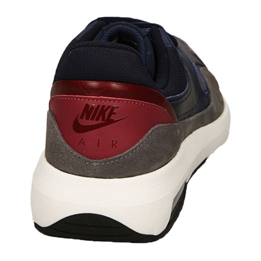 Buty sportowe męskie Nike z gumy 