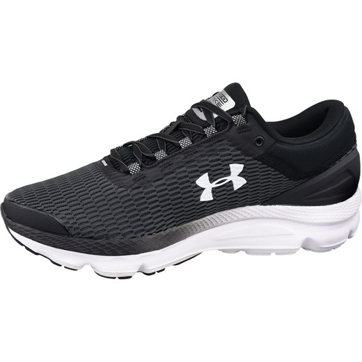 Buty sportowe męskie Under Armour sznurowane 