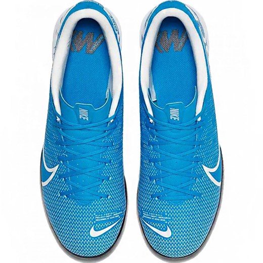Buty sportowe męskie Nike mercurial skórzane 