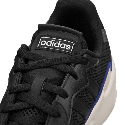 Buty sportowe męskie Adidas skórzane 