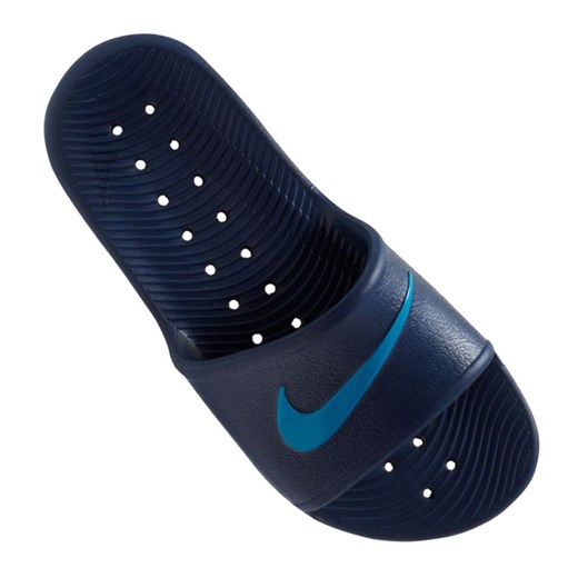 Nike klapki dziecięce z gumy 