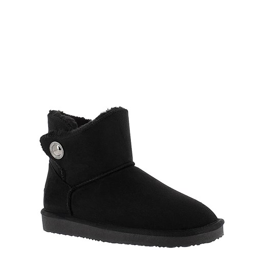 Blackfield Botki zimowe &quot;Cayuga&quot; w kolorze czarnym