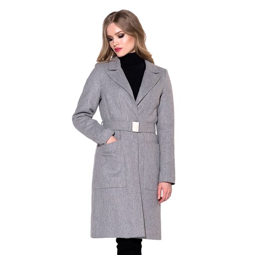 Płaszcz damski Ryłko Fashion