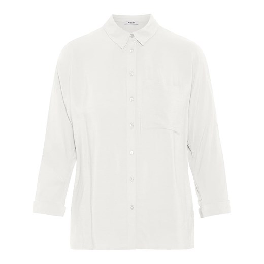 Bluzka "Jule" w kolorze białym