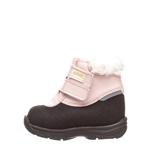 Buty zimowe dziecięce Kavat 