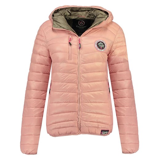 Kurtka damska Canadian Peak 