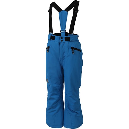 Spodnie narciarskie "Sanglo" w kolorze niebieskim