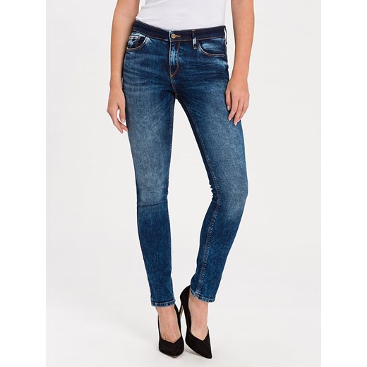 Jeansy damskie Cross Jeans 