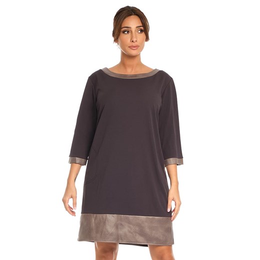 Sukienka Plus Size Fashion