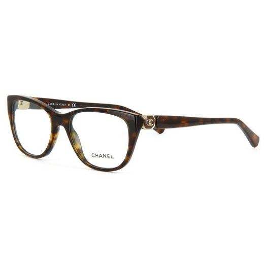 CHANEL Okulary korekcyjne CH3286-714 optique-exclusive-pl bialy