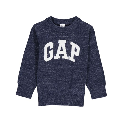 Sweter chłopięcy Gap 