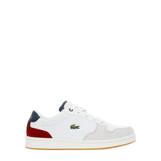 Buty sportowe damskie Lacoste 