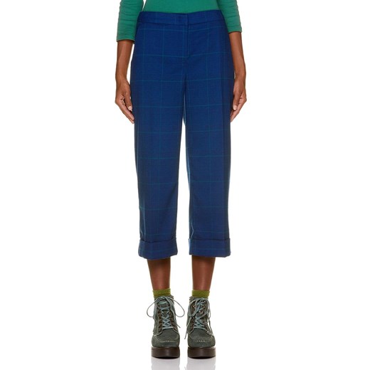 Spodnie damskie Benetton 
