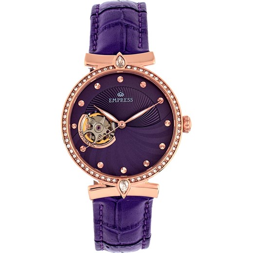 Zegarek Empress