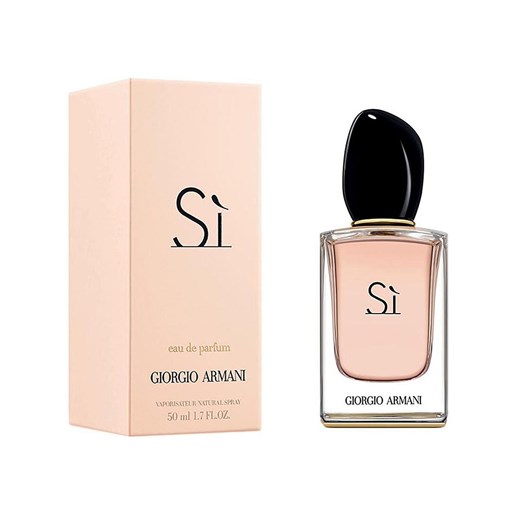 Perfumy damskie Giorgio Armani 