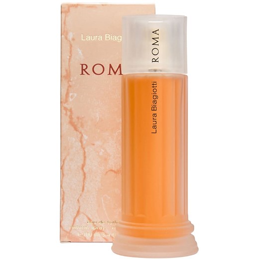 Laura Biagiotti Roma - EDT - 100 ml