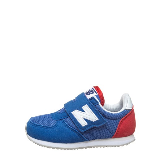 Buty sportowe dziecięce New Balance 