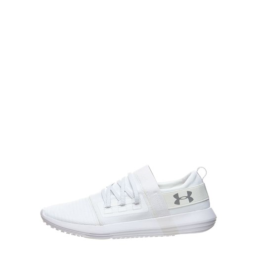 Buty sportowe "Vibe" w kolorze białym