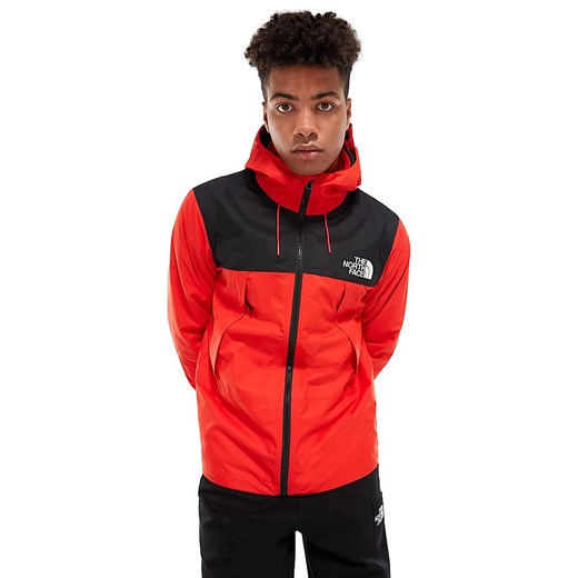 The North Face 1990 Mountain Quest Jacket (NF0A2S5115Q)
