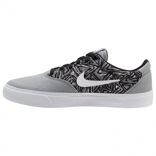 Nike SB Charge Solarsoft Mens Trainers