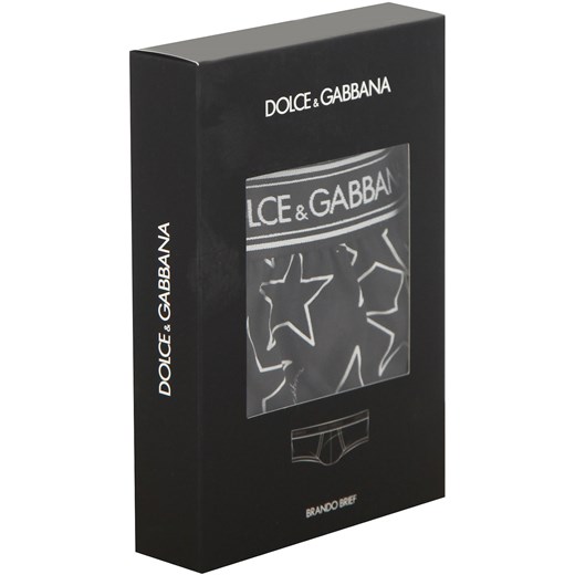 Dolce & Gabbana Slipy dla Mężczyzn, czarny, Bawełna, 2019, L M S XL  Dolce & Gabbana L RAFFAELLO NETWORK