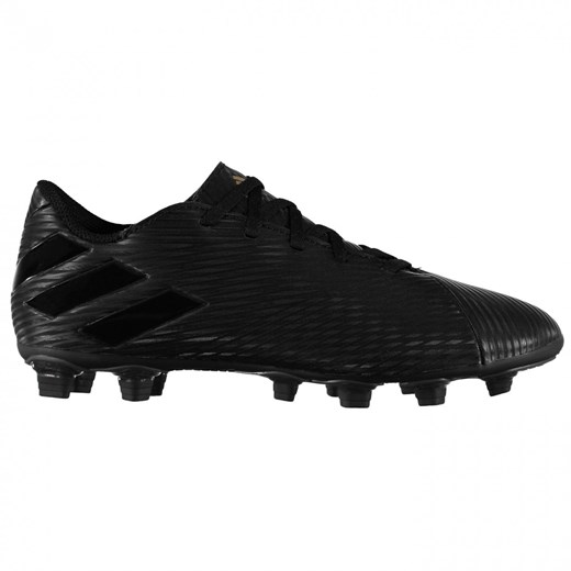 Adidas Nemeziz 19.4 Mens FG Football Boots adidas  40.5 Factcool