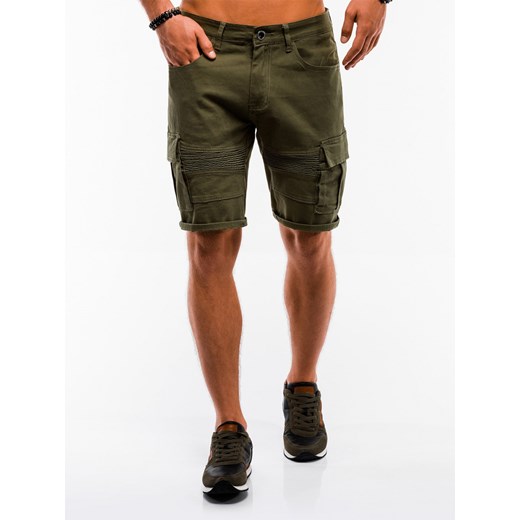 Men's shorts Ombre W133  Ombre XL Factcool