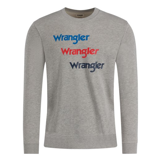 Bluza Wrangler  Wrangler XL MODIVO